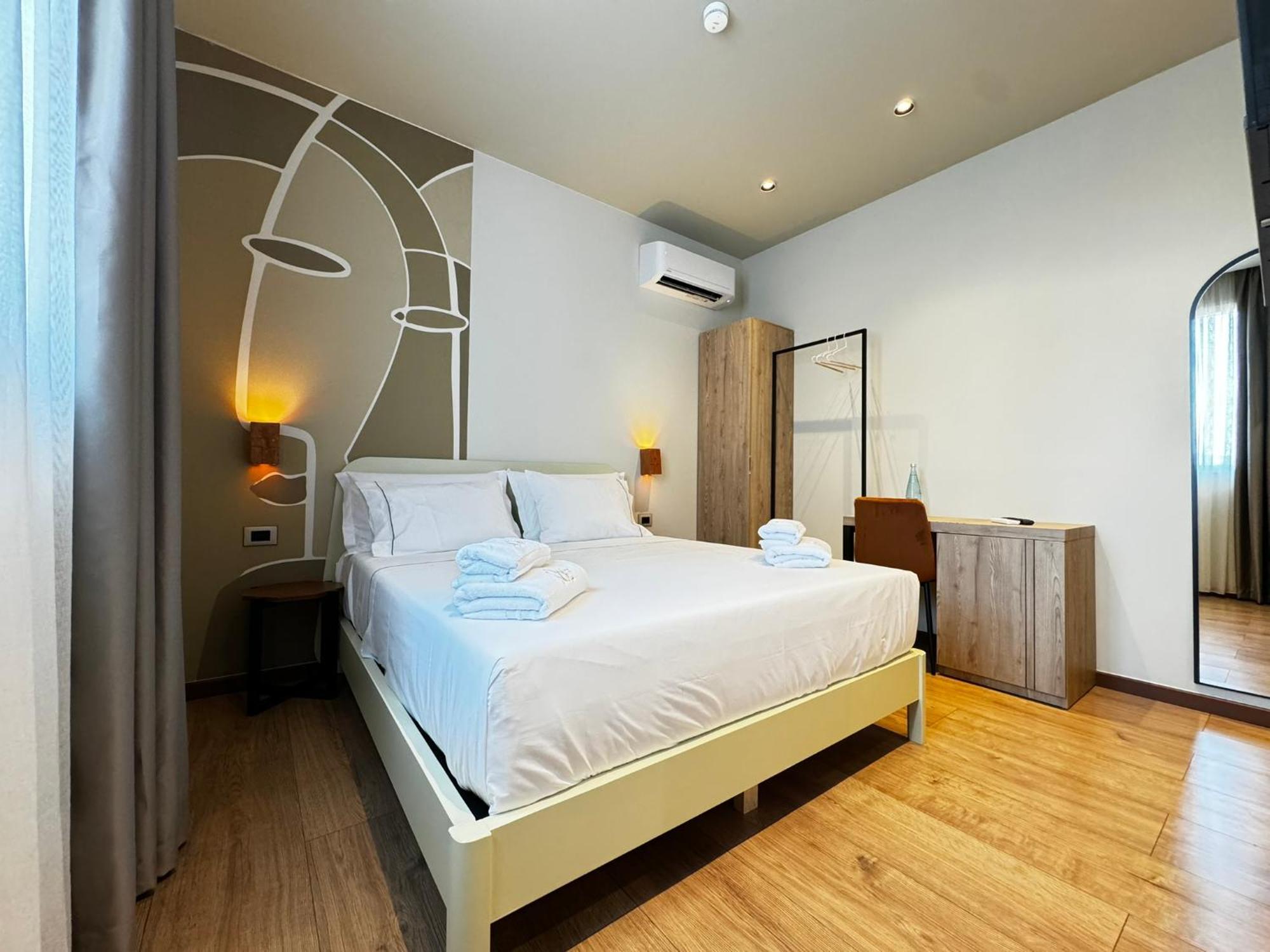 Villa Noem Tiranë Ngoại thất bức ảnh