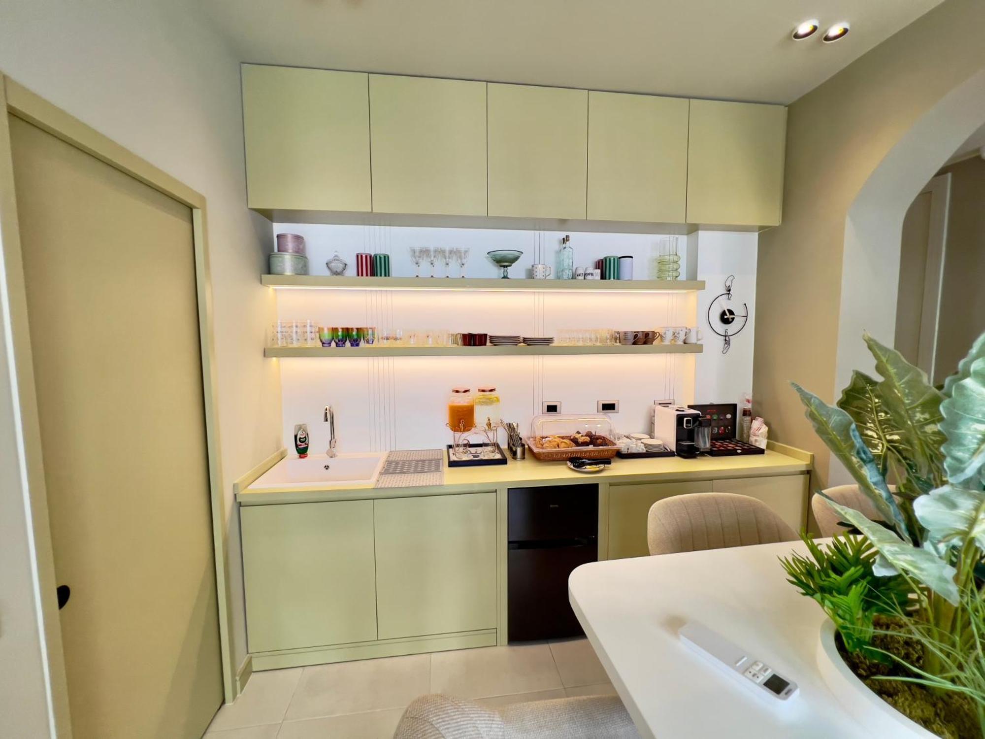 Villa Noem Tiranë Ngoại thất bức ảnh