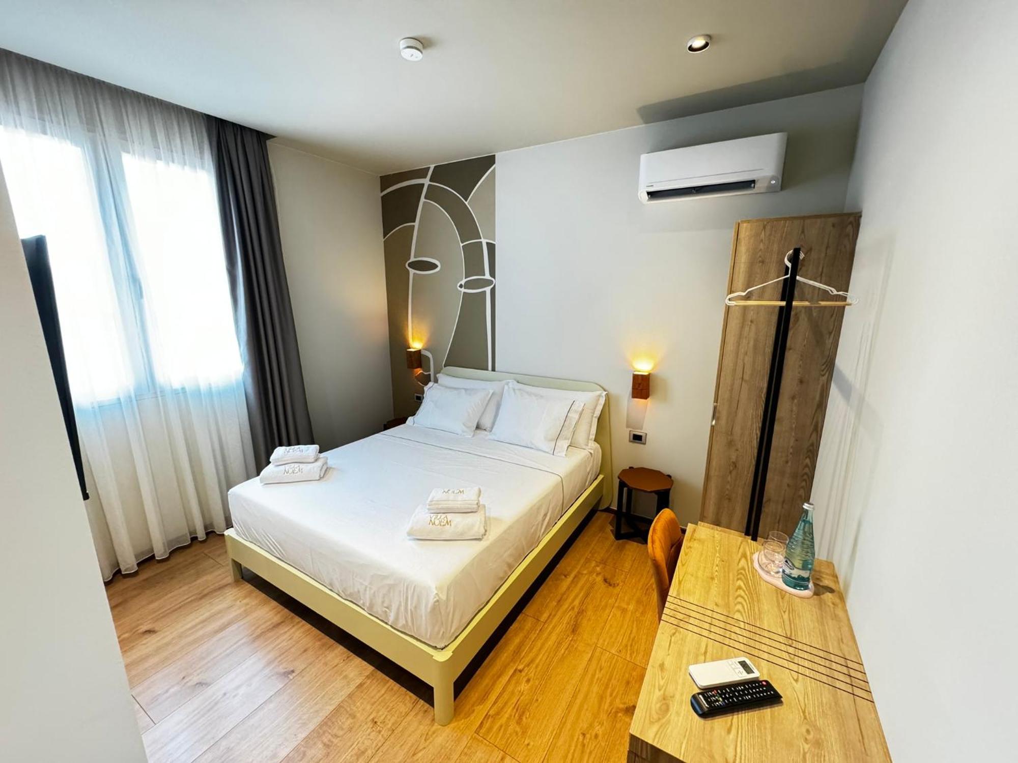 Villa Noem Tiranë Ngoại thất bức ảnh