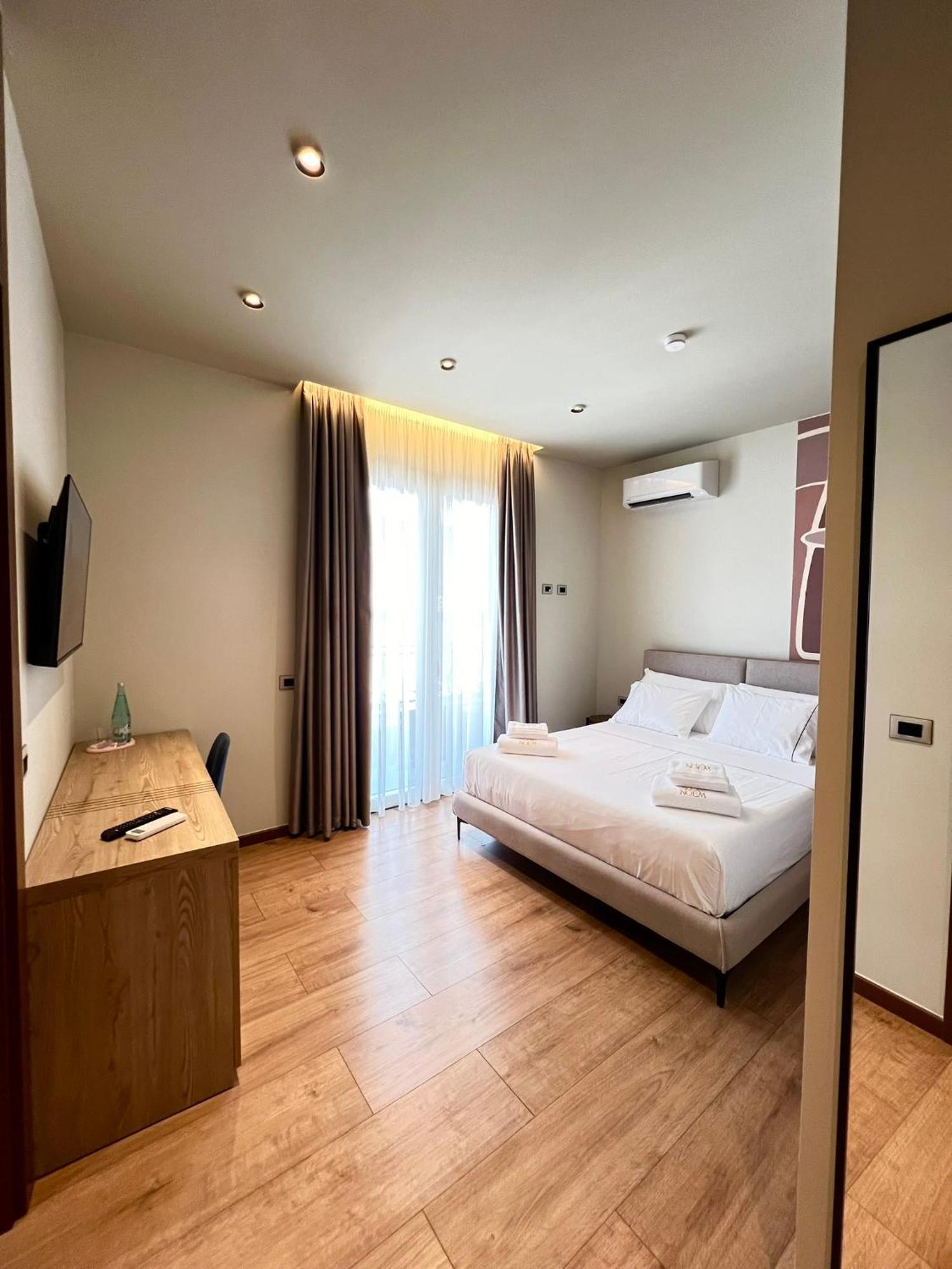 Villa Noem Tiranë Ngoại thất bức ảnh