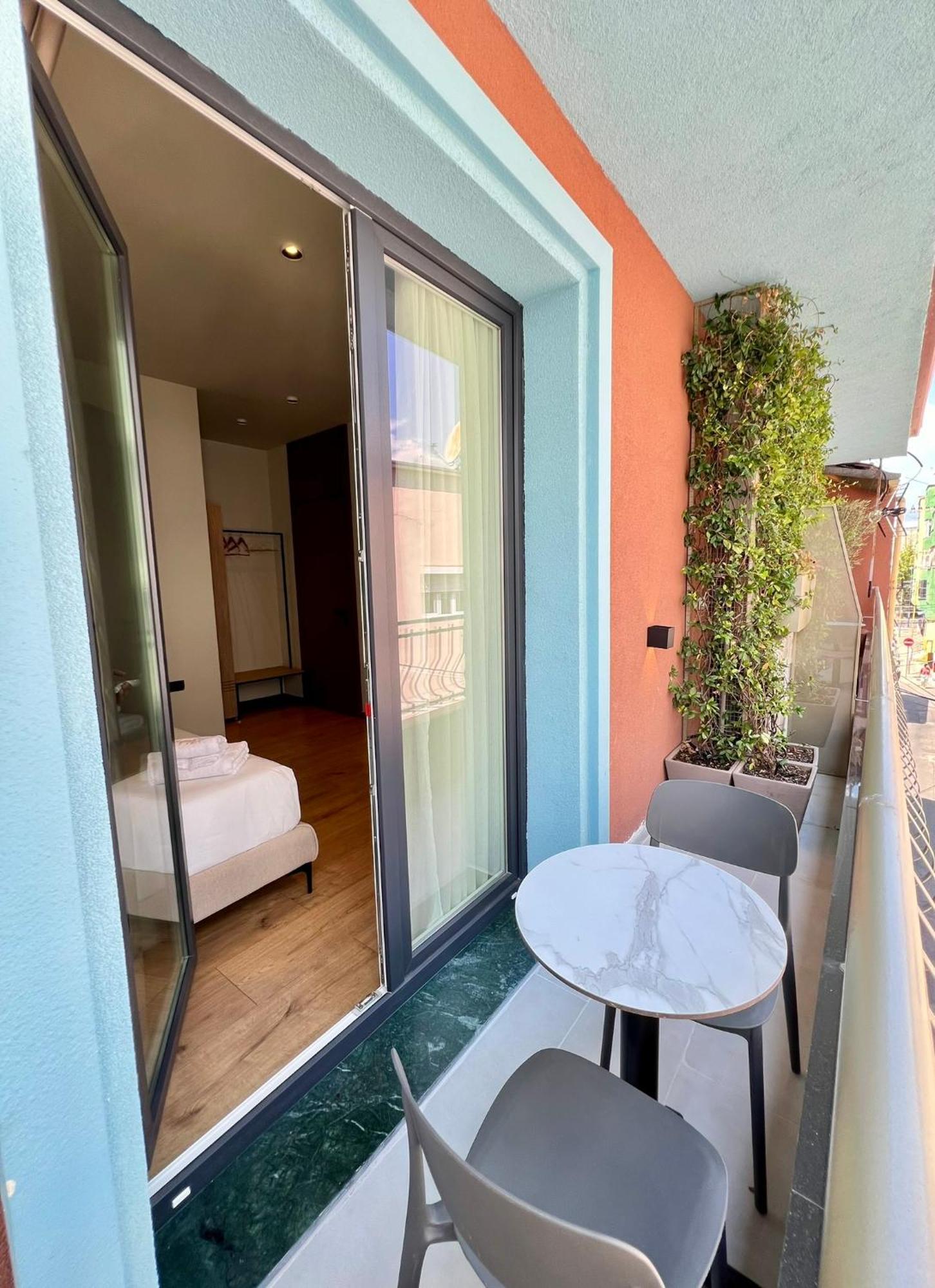 Villa Noem Tiranë Ngoại thất bức ảnh