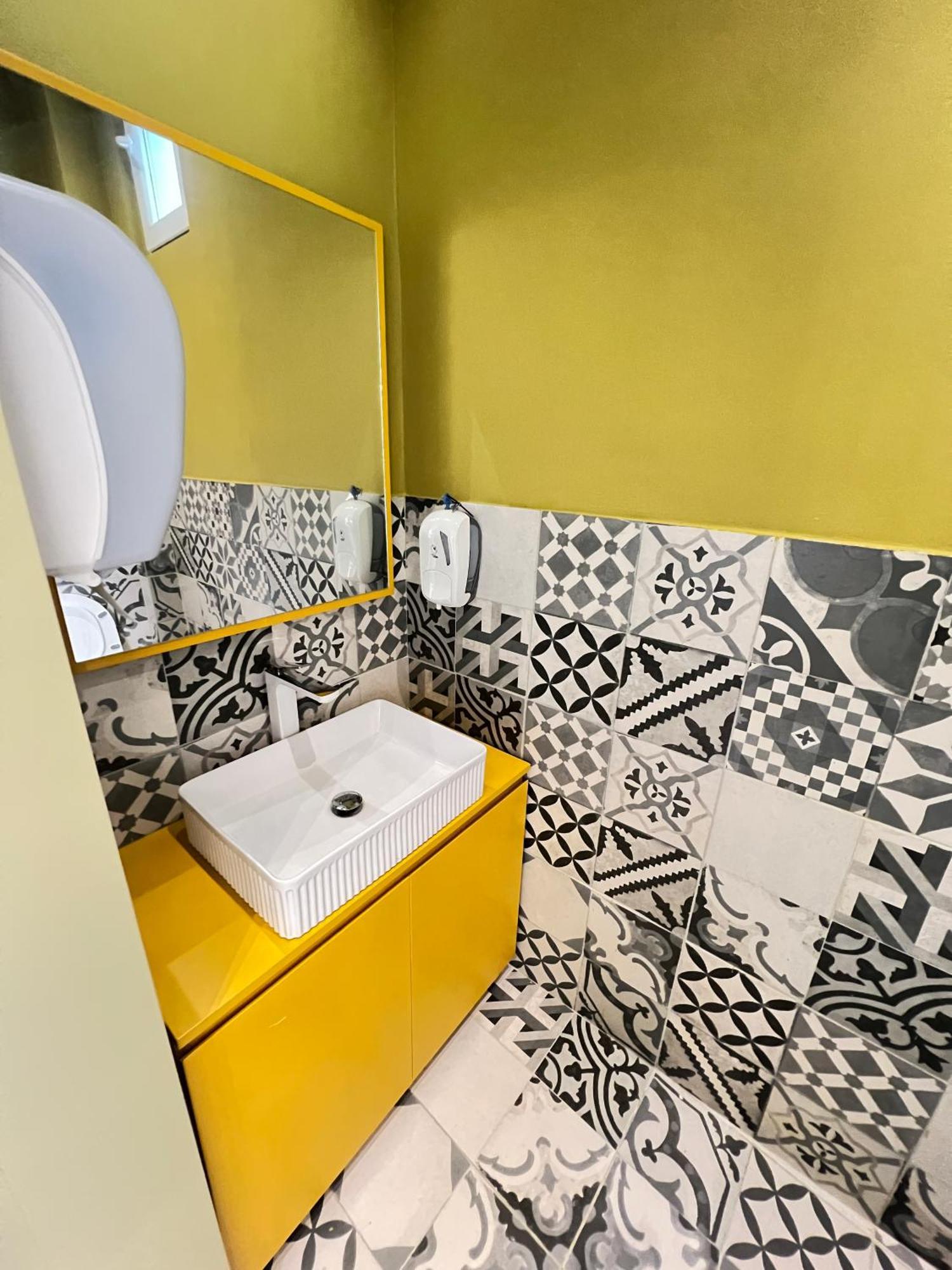 Villa Noem Tiranë Ngoại thất bức ảnh