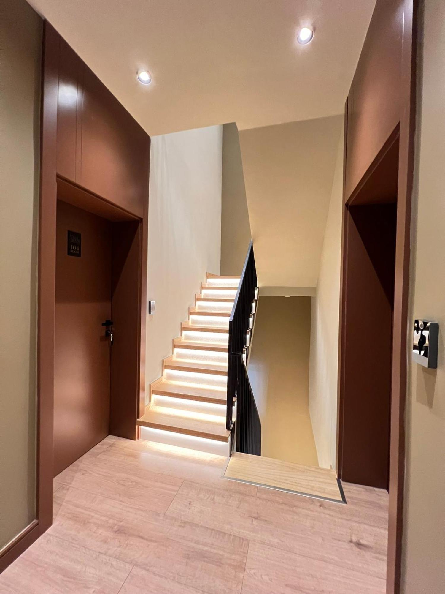 Villa Noem Tiranë Ngoại thất bức ảnh