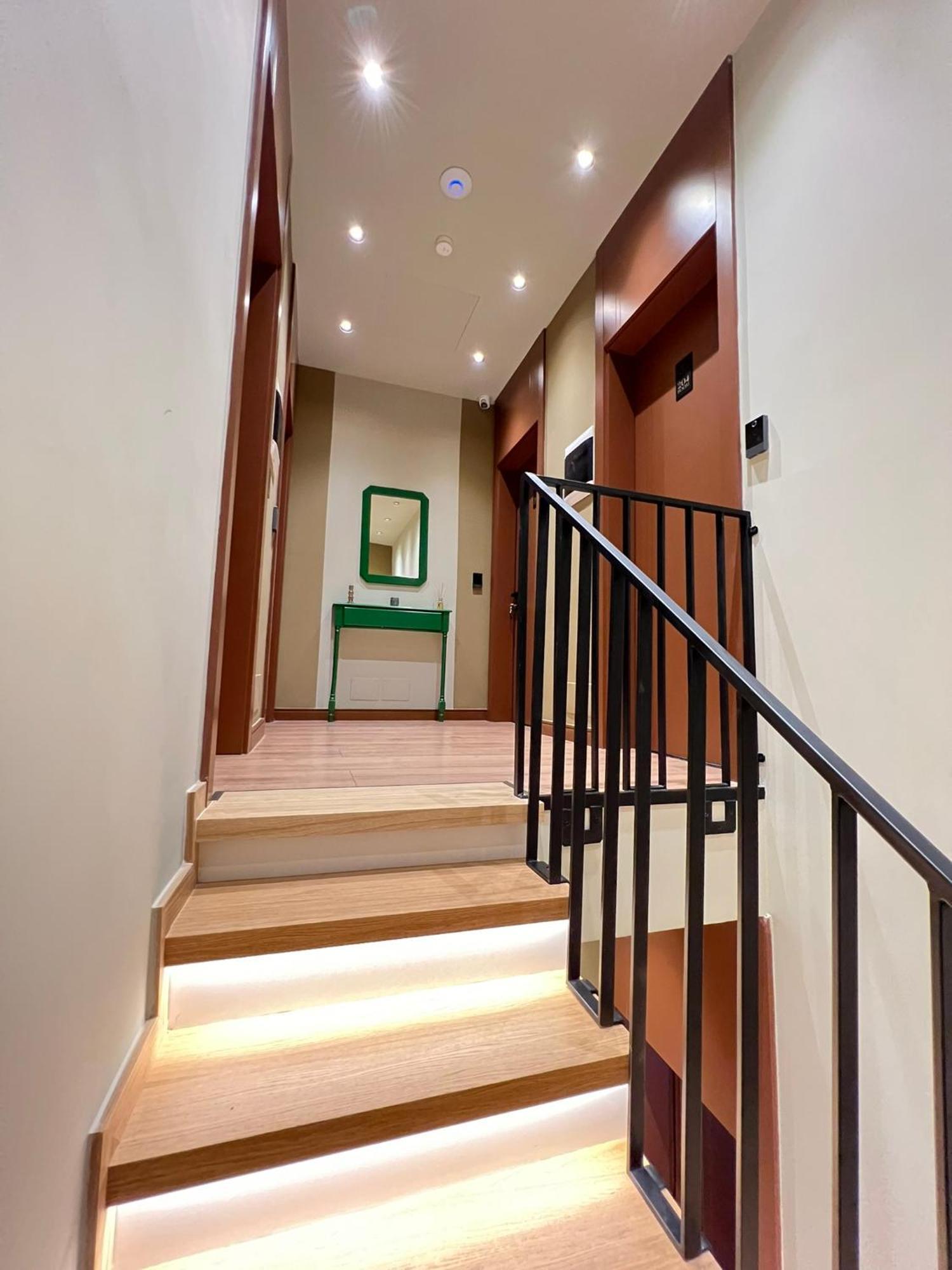 Villa Noem Tiranë Ngoại thất bức ảnh